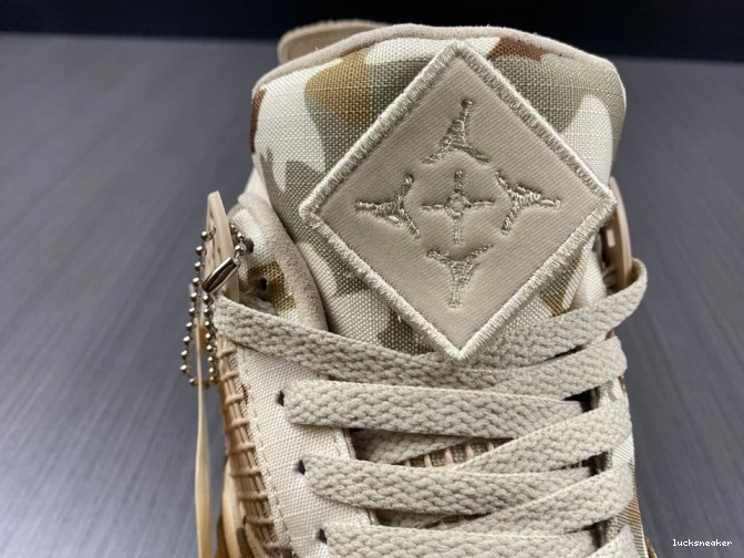 Rep LUCY May DJ1193-200 Air Aleali Camo x Jordan 4 0824